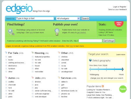 edgeio screenshot