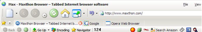 Maxthon