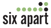 sixapart