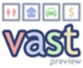 vast logo
