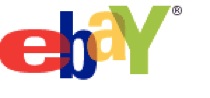 eBay logo