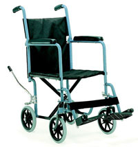 Wheel Chair