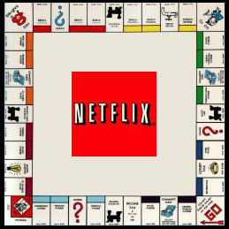 Netopoly