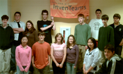 inventeams