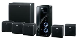 JVC TH-L1