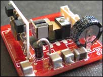 tinygenerator