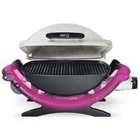 Cute Weber-Q