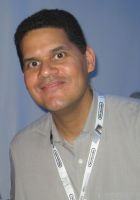 reggie