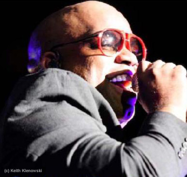 Gnarls Barkley by PhotoKeith