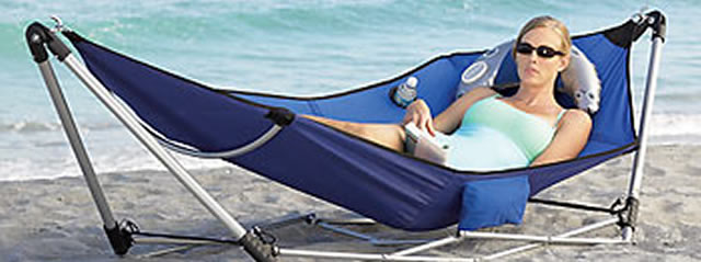hammock