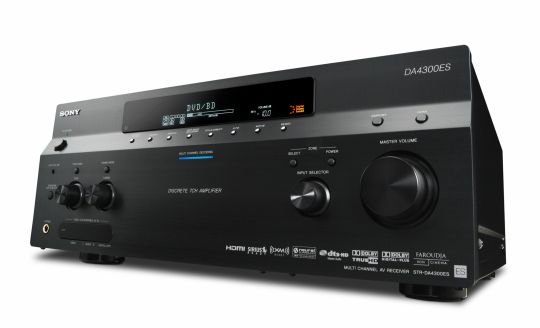 sony