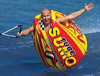 Sumo Tube
