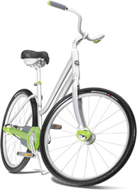 Trek Lime