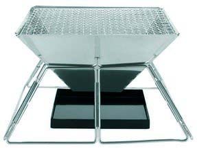Trian-Grill