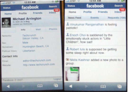 facebook
