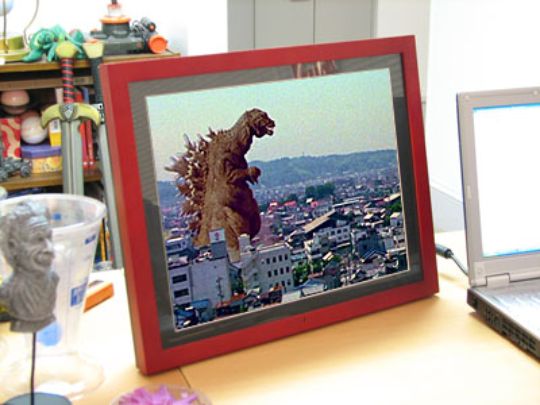 Gigantor