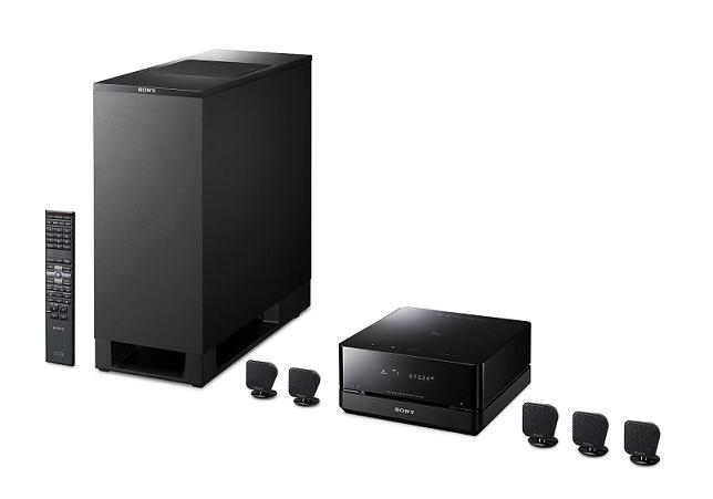 Sony Bravia DAV-IS10