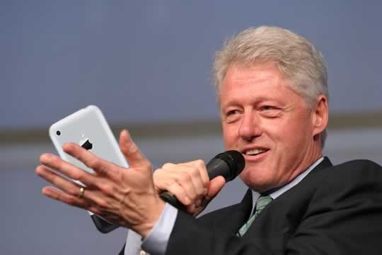 clinton