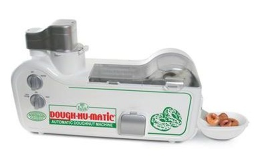 doughnumatic