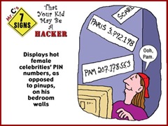 hacker