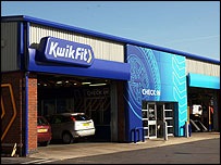 kwikfit