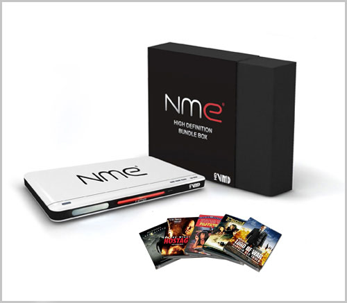 NME