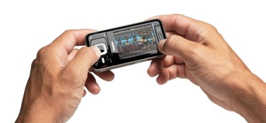 nokia