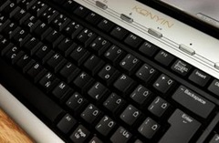 keyboard