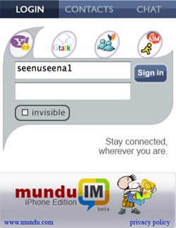 mundu
