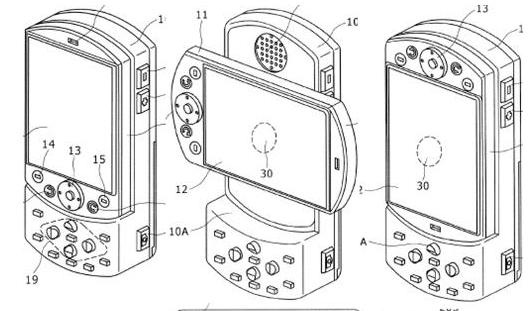 PSPhone