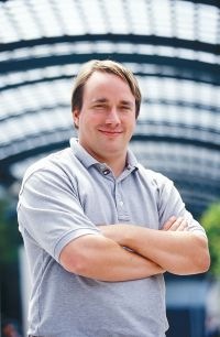 torvalds