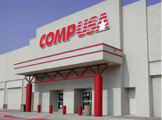 compusa
