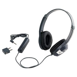 headphones