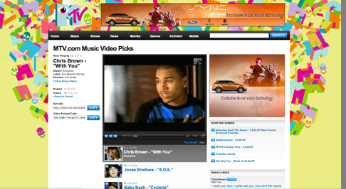 MTV