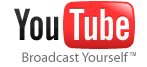 YouTube Logo