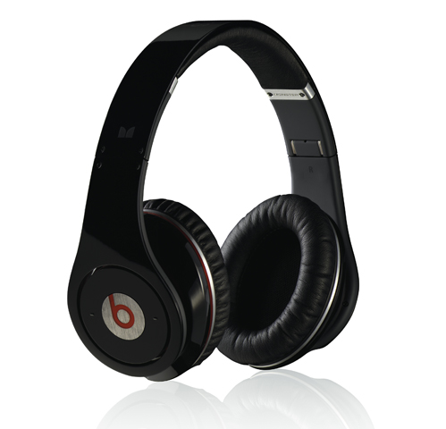 Monster Beats Headphones