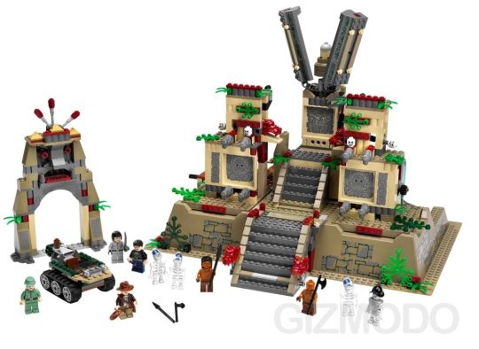 legoindy