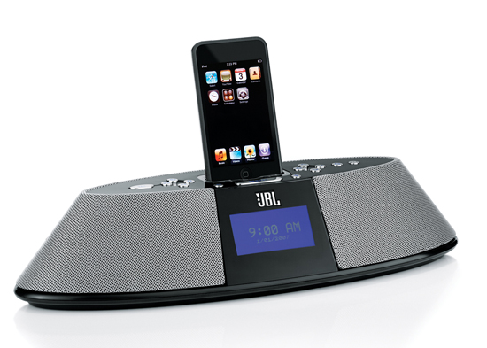 JBL On Time 400IHD