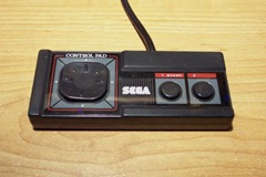 sega