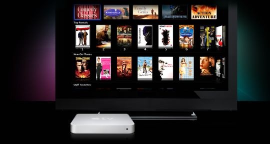 appletv