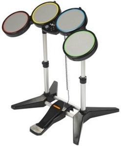 drums
