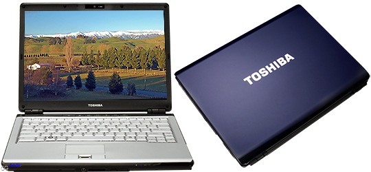 toshiba