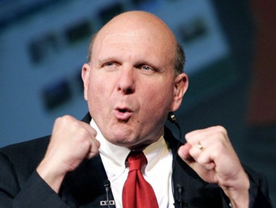 ballmer