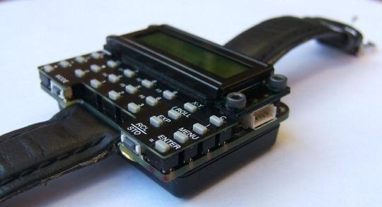 calcwatch