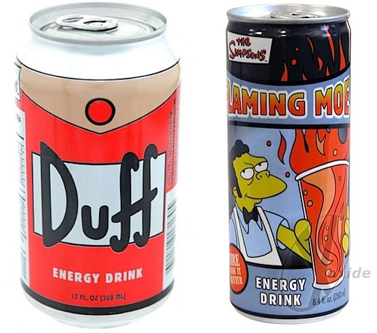 duff