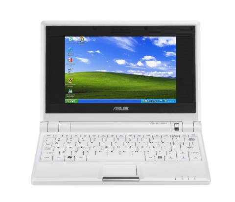 EeePC XP