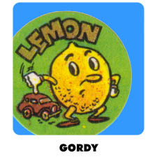 homegordy