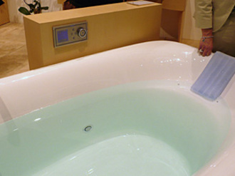 kohler VibrAcoustic