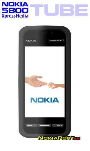 nokia tube 01