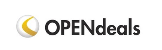opendeals logo plain
